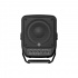Yamaha Bafle Activo STAGEPAS 100, 6.5", Inalámbrico, 100W RMS, XLR, Negro  8