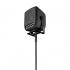 Yamaha Bafle Activo STAGEPAS 100, 6.5", Inalámbrico, 100W RMS, XLR, Negro  9