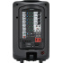 Yamaha Sistema de Audio Portátil STAGEPAS400BT, 10 Canales, 400W RMS, Bluetooth, XLR, Negro  4