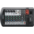 Yamaha Sistema de Audio Portátil STAGEPAS400BT, 10 Canales, 400W RMS, Bluetooth, XLR, Negro  2