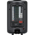 Yamaha Sistema de Audio Portátil STAGEPAS600BT, 10 Canales, 640W RMS, Bluetooth, XLR, Negro  4