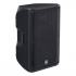 Yamaha Bafle DBR15, Alámbrico, 450W RMS, 1000W PMPO, Negro  2