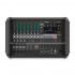 Yamaha Mezcladora Amplificada EMX7, 12 Canales, XLR, 6.3mm, RCA, 45W  1
