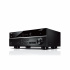 Yamaha Receptor AV para Home Cinema RX-V585, 7.2 canales, HDMI, WiFi, Bluetooth, Negro  2