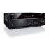 Yamaha Receptor AV para Home Cinema RX-V585, 7.2 canales, HDMI, WiFi, Bluetooth, Negro  3