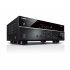Yamaha Receptor AV para Home Cinema RX-V585, 7.2 canales, HDMI, WiFi, Bluetooth, Negro  1