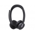 Yealink Audífonos WH64 Dual Teams, Inalámbrico, Bluetooth, USB-C - Imagen adicional 4