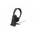 Yealink Audífonos BH74 with Stand, Inalámbrico, Bluetooth, USB-A/USB-C - Imagen adicional 1