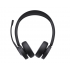 Yealink Audífonos BH70 Dual Teams, Inalámbrico, Bluetooth, USB-A/USB-C - Imagen adicional 2