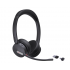 Yealink Audífonos BH70 Dual Teams, Inalámbrico, Bluetooth, USB-A/USB-C - Imagen adicional 1