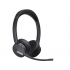 Yealink Audífonos BH70 Dual Teams, Inalámbrico, Bluetooth, USB-A/USB-C - Imagen adicional 5