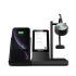 Yealink Audífonos WH66 Mono, Inalámbrico, Bluetooth, USB-A - Imagen adicional 2