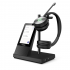 Yealink Audífonos WH66 Dual, Inalámbrico, Bluetooth, USB-A - Imagen adicional 4