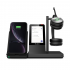 Yealink Audífonos WH66 Dual, Inalámbrico, Bluetooth, USB-A