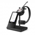 Yealink Audífonos WH66 Dual, Inalámbrico, Bluetooth, USB-A - Imagen adicional 3