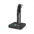 Yealink Monoaural WH63 Teams, Inalámbrico, DECT 6.0
