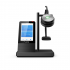 Yealink Monoaural WH66 Mono, Inalámbrico, Bluetooth, USB-A - Imagen adicional 2