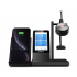Yealink Monoaural WH66 Mono, Inalámbrico, Bluetooth, USB-A