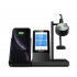 Yealink Monoaural WH66 Mono, Inalámbrico, Bluetooth, USB-A - Imagen adicional 3