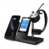 Yealink Audífonos WH66 Dual, Inalámbrico, Bluetooth, USB-A - Imagen adicional 1