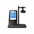 Yealink Audífonos WH66 Dual, Inalámbrico, Bluetooth, USB-A - Imagen adicional 3