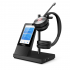 Yealink Audífonos WH66 Dual, Inalámbrico, Bluetooth, USB-A - Imagen adicional 2