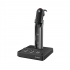 Yealink Monoaural WH63, Inalámbrico, DECT 6.0
