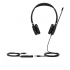 Yealink Audífonos UH36 Dual, Alámbrico, USB-A/USB-C - Imagen adicional 2