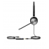 Yealink Monoaural UH36 Mono UC, Alámbrico, USB-A - Imagen adicional 2