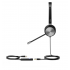 Yealink Audífonos UH36 Dual, Alámbrico, 3.5mm/USB - Imagen adicional 1