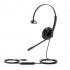 Yealink Monoaural UH34 SE Mono USB-C / Teams, Alámbrico, USB-C