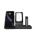 Yealink Audífonos WH67 Microsoft Teams, Inalámbrico, Bluetooth, DECT 6.0 - Imagen adicional 3