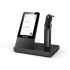 Yealink Audífonos WH67 Microsoft Teams, Inalámbrico, Bluetooth, DECT 6.0 - Imagen adicional 4