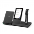 Yealink Audífonos WH67 Microsoft Teams, Inalámbrico, Bluetooth, DECT 6.0
