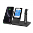 Yealink Audífonos WH67 UC, Inalámbrico, Bluetooth, DECT 6.0 - Imagen adicional 1