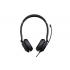 Yealink Audífonos UH37 Dual, Alámbrico, USB-A/USB-C