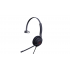 Yealink Monoaural UH37, Alámbrico, USB-C