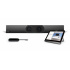 Yealink Sistema de Videoconferencia MeetingBar A30 Con Controlador/Módulo de Presentación, 1280 x 800 Píxeles, 1x RJ-45, 3x HDMI, 2x USB, Negro  1
