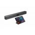 Yealink Sistema de Videoconferencia MeetingBar A50, 4K Ultra HD, 10.1", 2 x HDMI, USB-A/USB-C