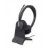 Yealink Audífonos BH70, Inalámbrico, Bluetooth, USB-C