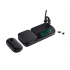 Yealink Monoaural Workstation BH71 PRO, Inalámbrico, Bluetooth, USB-A/USB-C