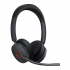 Yealink Audífonos BH74 Teams, Inalámbrico, Bluetooth, USB-A/USB-C - Imagen adicional 5
