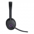 Yealink Audífonos BH74 Teams, Inalámbrico, Bluetooth, USB-A/USB-C - Imagen adicional 2