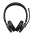 Yealink Audífonos BH74 Teams, Inalámbrico, Bluetooth, USB-A/USB-C - Imagen adicional 3