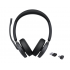Yealink Audífonos BH74 Teams, Inalámbrico, Bluetooth, USB-A/USB-C - Imagen adicional 1