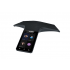 Yealink Sistema de Conferencia CP965 TEAMS, 5", USB-A/USB-C - Imagen adicional 1