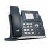 Yealink Teléfono IP con Pantalla 2.4" MP52, Alámbrico, Altavoz, Gris  1