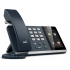 Yealink Teléfono IP MP54 E2 Teams 4", Alámbrico, 1 Línea, Altavoz, Gris - Imagen adicional 1