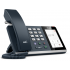 Yealink Teléfono IP MP54 E2 Teams 4", Alámbrico, 1 Línea, Altavoz, Gris - Imagen adicional 2