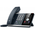 Yealink Teléfono IP MP54 E2 Teams 4", Alámbrico, 1 Línea, Altavoz, Gris - Imagen adicional 3